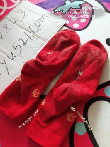 一天的拜年袜原味丝袜|袜类臭棉袜