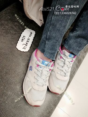 原味女鞋|鞋类,运动鞋,无敌美味汗鞋，一直爬山出了很多汗的鞋子，鞋底都已经走薄啦