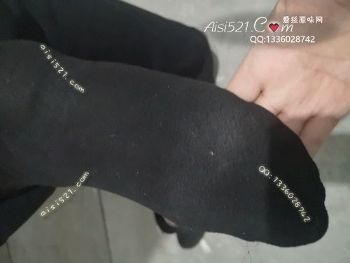 原味丝袜|袜类,臭棉袜,致命臭(此活动MM随机，不能指定)——2019年末顾客订购（珠宝02棉袜）现收足底实拍