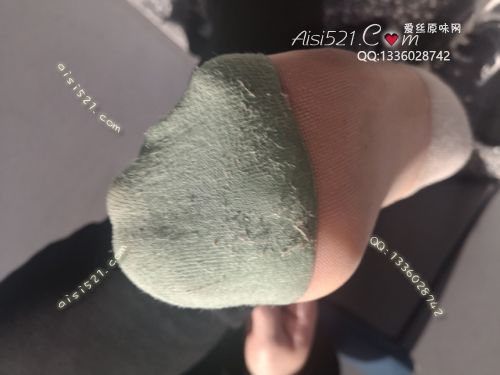 原味丝袜|袜类,臭短丝袜,致命臭(此活动MM随机，不能指定)——2019年末顾客订购（导购卡通丝01）现收足底实拍