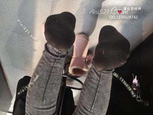 原味丝袜|袜类,臭棉袜,致命臭(此活动MM随机，不能指定)——2019年末顾客订购（导购棉袜02）现收足底实拍