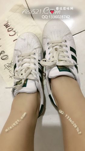 原味女鞋|鞋类,休闲平底,白色板鞋又脏又臭啊