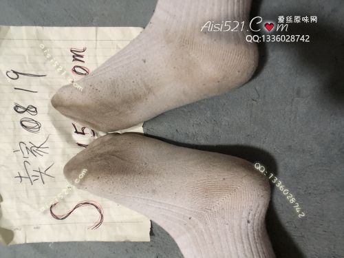 原味丝袜|袜类,臭棉袜,致命臭的白棉袜