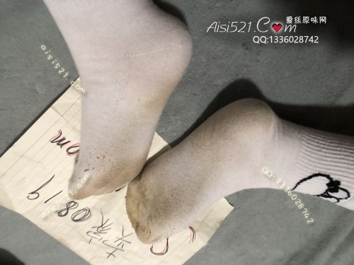 原味丝袜|袜类,臭棉袜,致命臭的白棉袜是你的最爱