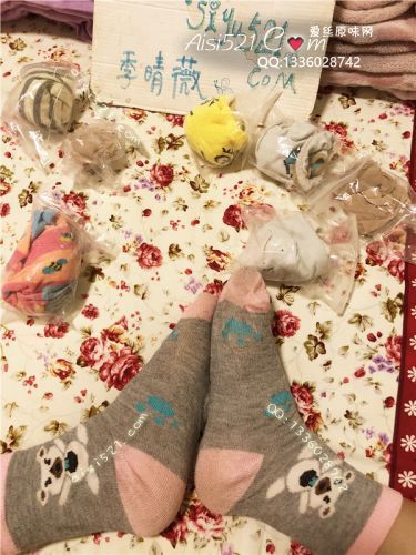 原味丝袜|袜类,现货5条以上臭袜打包,{2020特辑，回馈闲置网}浓郁强烈的足香会让男人幸福的晕眩-重足垢汗迹有点湿有点咸六棉2短丝打包（非常够味，无需担心没有味道）包你玩完想回购