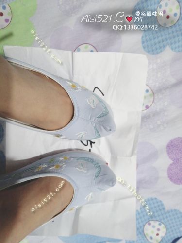 原味女鞋|鞋类,时装鞋,古风绣花鞋