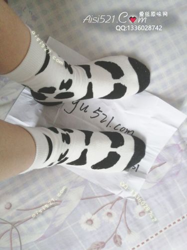 原味丝袜|袜类,臭棉袜,可爱牛奶袜