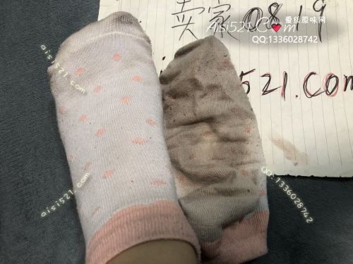 原味丝袜|袜类,臭棉袜,致命臭跑步回来的白棉袜