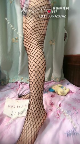 原味丝袜|袜类,其他原味袜类,性感中大网浓浓的味道