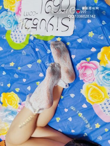 原味丝袜|袜类,其他原味袜类,穿了四五天的白色蕾丝袜