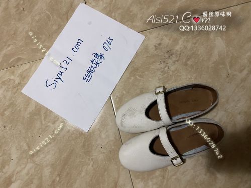 原味女鞋|鞋类,休闲平底,超软皮小白鞋 臭