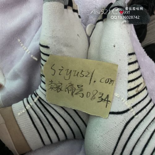 汗味五指袜，每个脚趾的汗都在上面原味丝袜|袜类臭棉袜