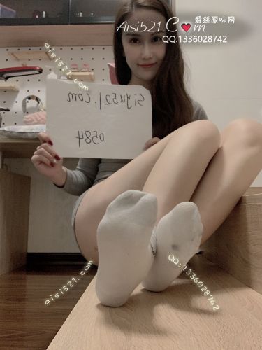汗臭白棉袜原味丝袜|袜类臭棉袜