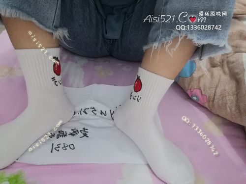 原味丝袜|袜类,臭棉袜,少女可爱樱桃袜