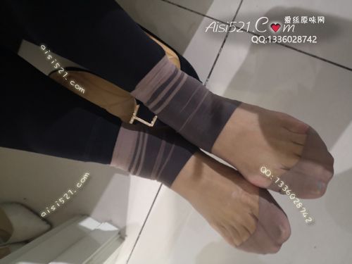 原味丝袜|袜类,臭短丝袜,致命臭(此活动MM随机，不能指定)——2020年4月份顾客订购（导购熟女咖啡丝）现收足底实拍