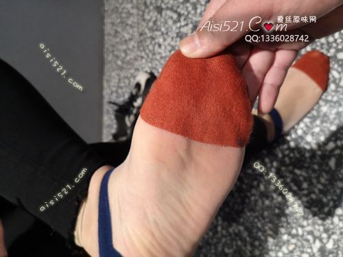 原味丝袜|袜类,臭短丝袜,致命臭(此活动MM随机，不能指定)——2020年4月份顾客订购（导购卡通丝）现收足底实拍