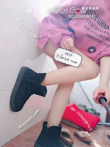 原味女鞋|鞋类,休闲平底,穿了一个冬天的棉靴，值得买，味道超级好哟