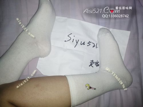 原味丝袜|袜类,臭棉袜,白色法杖棉袜