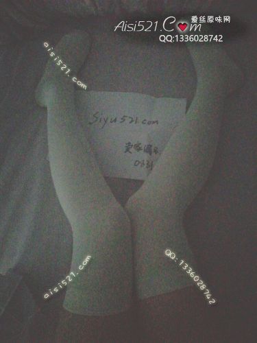 原味丝袜|袜类,臭长筒丝袜,白色过膝袜