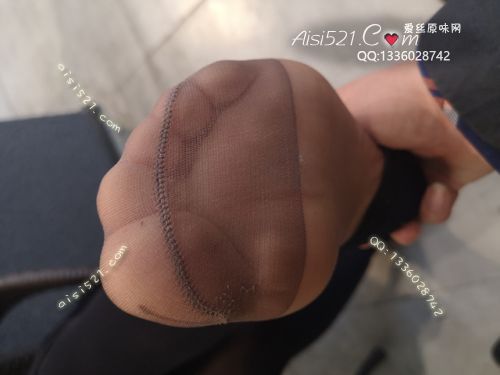 原味丝袜|袜类,臭短丝袜,致命臭(此活动MM随机，不能指定)——2020年5月份顾客订购（奢店02咖啡丝）现收足底实拍