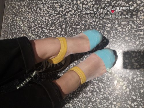 原味丝袜|袜类,臭短丝袜,致命臭(此活动MM随机，不能指定)——2020年5月份顾客订购（导购卡通丝01）现收足底实拍