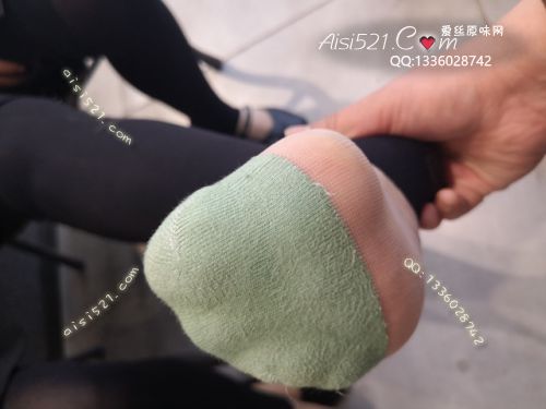 原味丝袜|袜类,臭短丝袜,致命臭(此活动MM随机，不能指定)——2020年5月份顾客订购（奢店02卡通丝）现收足底实拍