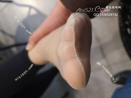 原味丝袜|袜类,臭短丝袜,致命臭(此活动MM随机，不能指定)——2020年5月份顾客订购（奢店03肉丝）现收足底实拍