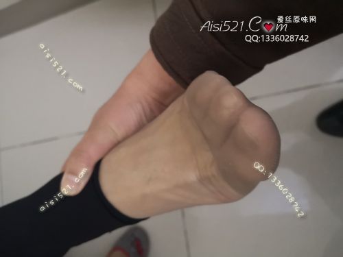 原味丝袜|袜类,臭短丝袜,致命臭(此活动MM随机，不能指定)——2020年5月份顾客订购（奢店店长咖啡丝）现收足底实拍