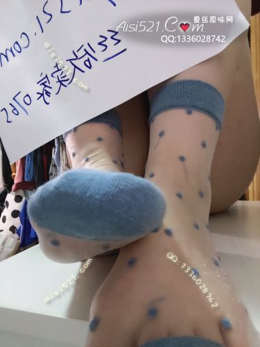 原味丝袜|袜类,其他原味袜类,玻璃袜好好看～更闷脚味道更好