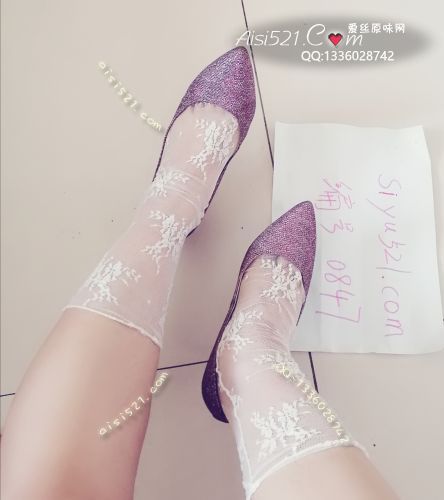 原味女鞋|鞋类,高中短跟,主人的紫色高跟鞋水晶鞋，赏给奴儿