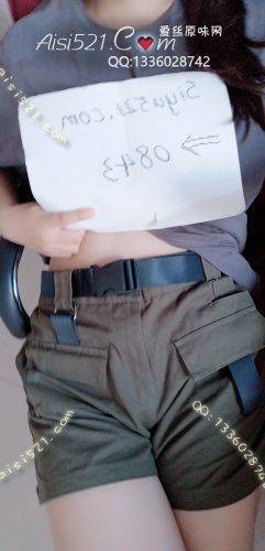 小姐姐无内穿的短裤噢~让你找回青春的悸动原味内衣|内衣日常衣类