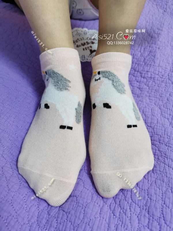 原味丝袜|袜类,臭棉袜,可爱卡通棉袜