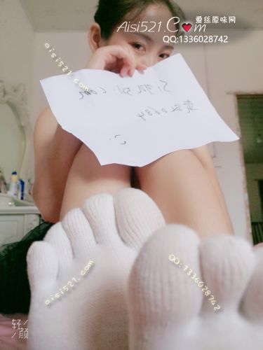 原味丝袜|袜类,臭棉袜,纯棉五指袜，包裹每个脚趾头，味道十足