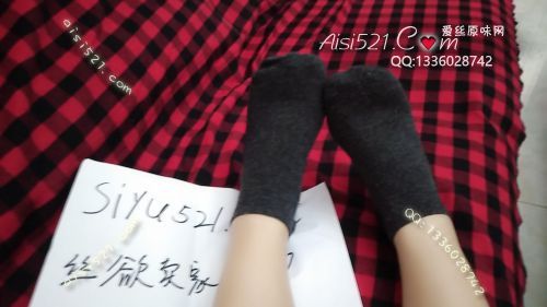 黑色纯棉短袜原味丝袜|袜类臭棉袜