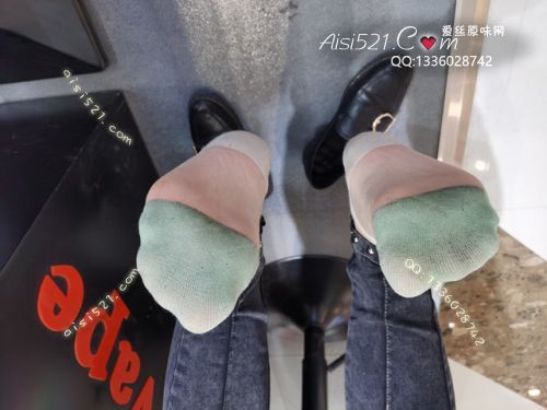 原味丝袜|袜类,臭短丝袜,致命臭(此活动MM随机，不能指定)——2020年9月份顾客订购（导购卡通丝）现收足底实拍