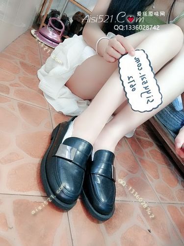 原味女鞋|鞋类,休闲平底,JK制服配的小皮鞋，穿了一夏天累积了不少香汗