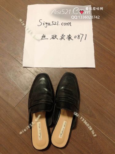 上班穿的36码黑色小皮鞋原味女鞋|鞋类时装鞋