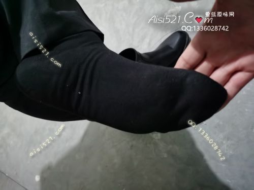 原味丝袜|袜类,臭棉袜,致命臭(此活动MM随机，不能指定)——2020年10月份顾客订购（珠宝02棉袜恶臭级别）现收足底实拍