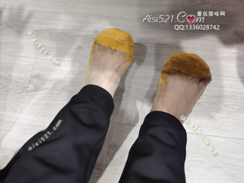 原味丝袜|袜类,臭棉袜,致命臭(此活动MM随机，不能指定)——2020年10月份顾客订购（导购卡通丝恶臭级别）现收足底实拍