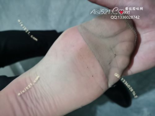 原味丝袜|袜类,臭短丝袜,致命臭(此活动MM随机，不能指定)——2020年10月份顾客订购（珠宝02肉色短丝）现收足底实拍