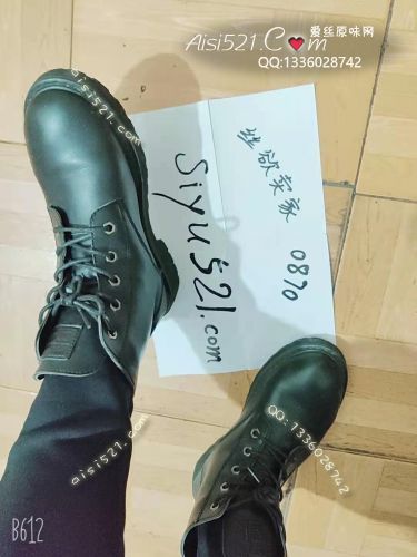 原味女鞋|鞋类,高中短靴,穿了一年多的靴子