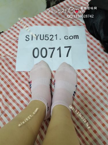 原味丝袜|袜类,臭船袜,粉色的斐乐袜子，无敌了