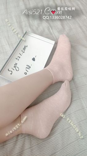 原味丝袜|袜类,臭棉袜,肉粉色短棉袜，主人的袜袜不臭哦，含在嘴里是独特的汗香~~