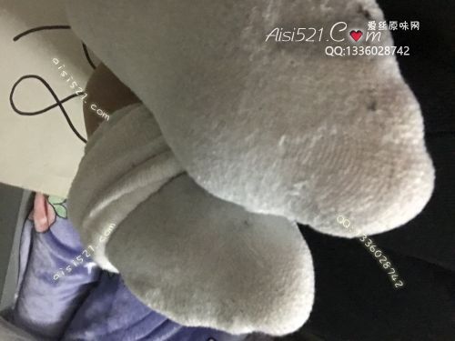 原味丝袜|袜类,臭棉袜,酸臭毛圈棉袜已穿五天厚冬棉袜