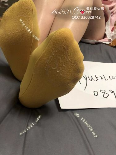 穿了很久的船袜原味丝袜|袜类臭船袜