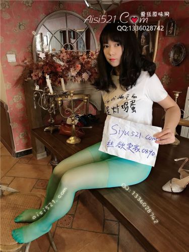 原味丝袜|袜类,臭连裤袜,翠绿色连裤丝袜