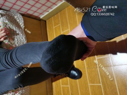 原味丝袜|袜类,臭棉袜,爱丽丝(此活动可指定MM，但袜类随机)——2021年1月份顾客特选-导购36恶臭级别棉袜