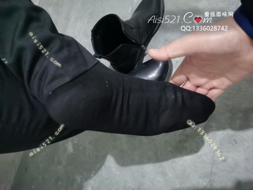 原味丝袜|袜类,臭棉袜,致命臭(此活动MM随机，不能指定)——2021年1月份顾客订购珠宝02棉袜