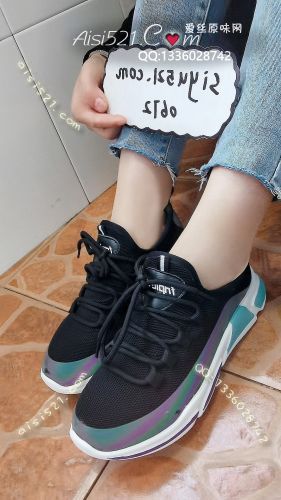 原味女鞋|鞋类,休闲平底,锻炼身体，爬山穿的运动鞋，味道首选，穿着出了不少脚汗