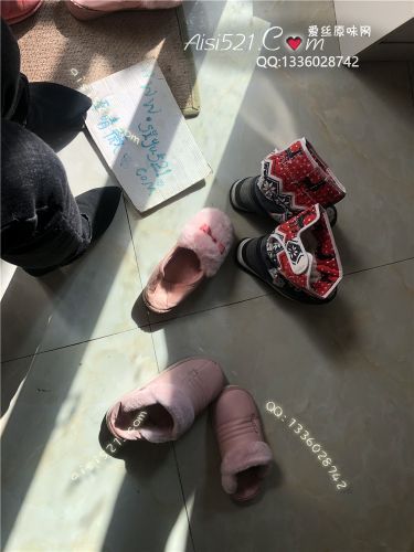 原味女鞋|鞋类,凉鞋拖鞋,【2021海图更新】懒主S穿了一整个冬天的臭棉靴潮湿酸臭黏黏哒--妈妈***你一招,用G嘴给S鞋子除湿除臭【任选其一】